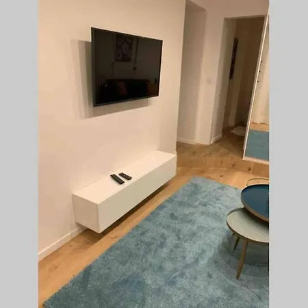 Apartamento Stylist And Cosy In Montparnasse